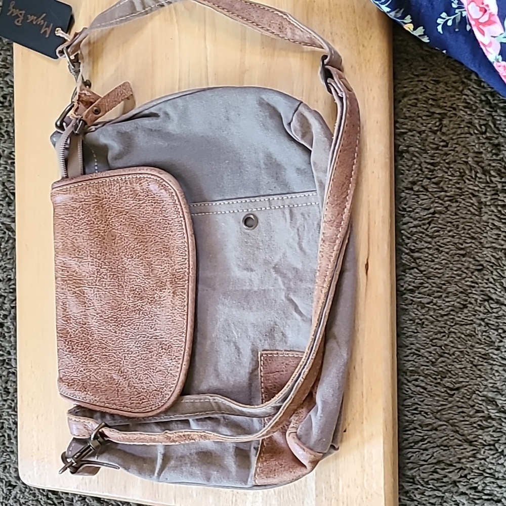 Bnwt bag!